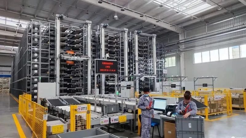 塑料托盘新料与回料：一场承载力的较量