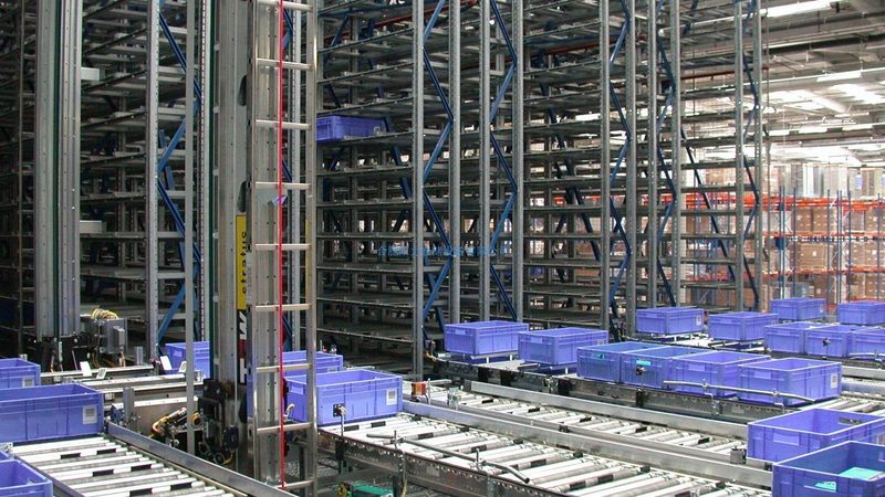 立体仓库系统设计流程解析：从需求到实施的关键步骤